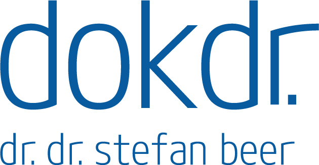 logo dokdr stefan beer