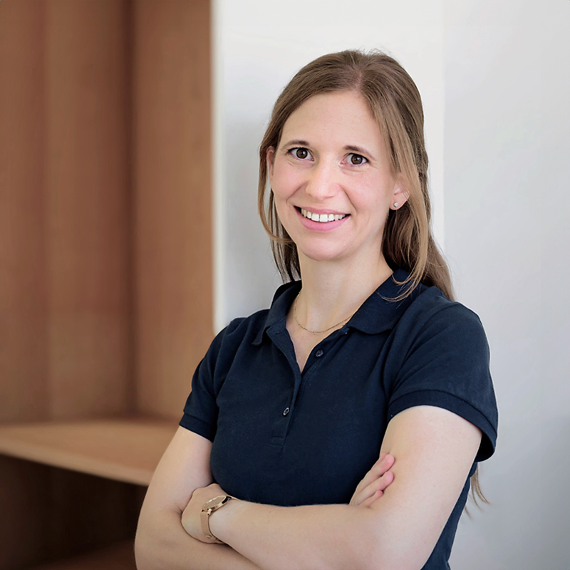 Dr. Susanne Gehrmann