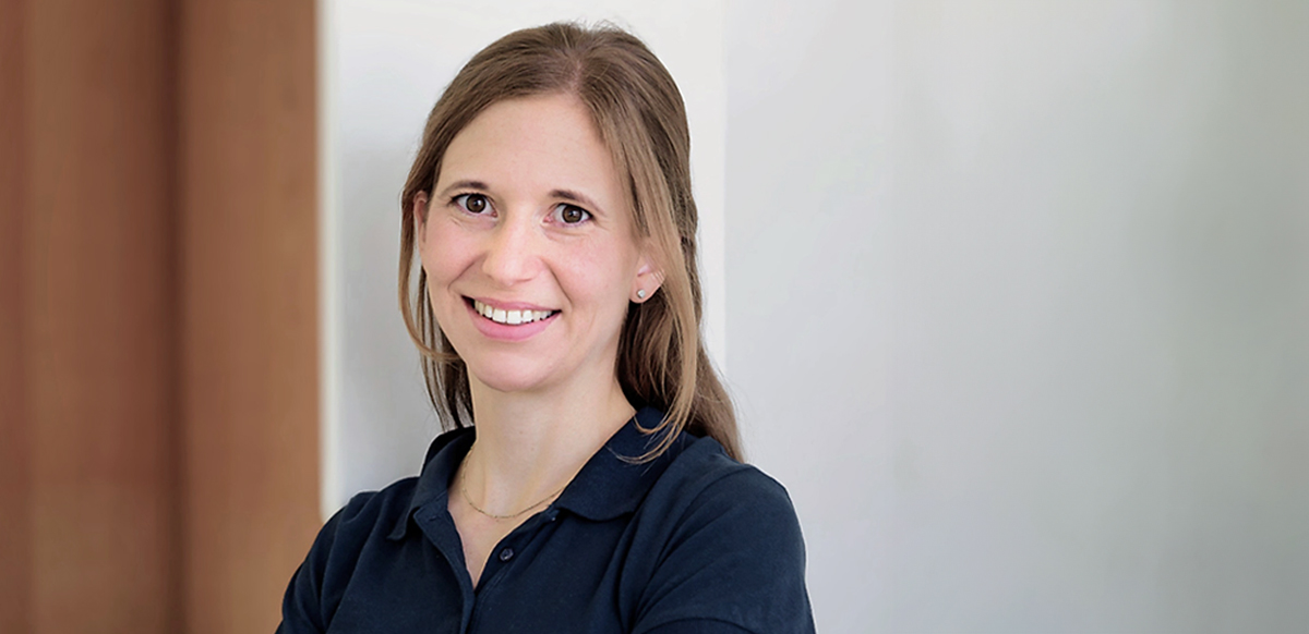 Dr. Susanne Gehrmann